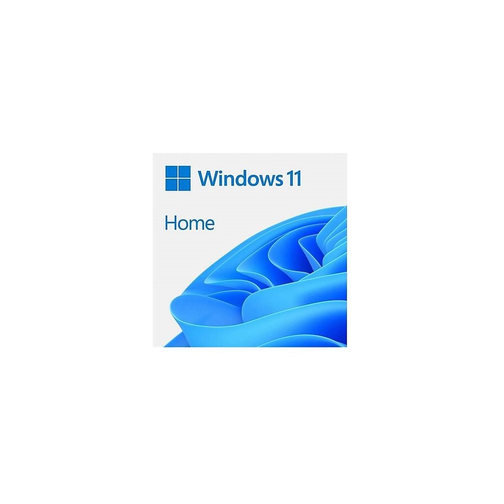 Microsoft Windows 11 Home KW9-00660 64 Bit (OEM) DVD Türkçe