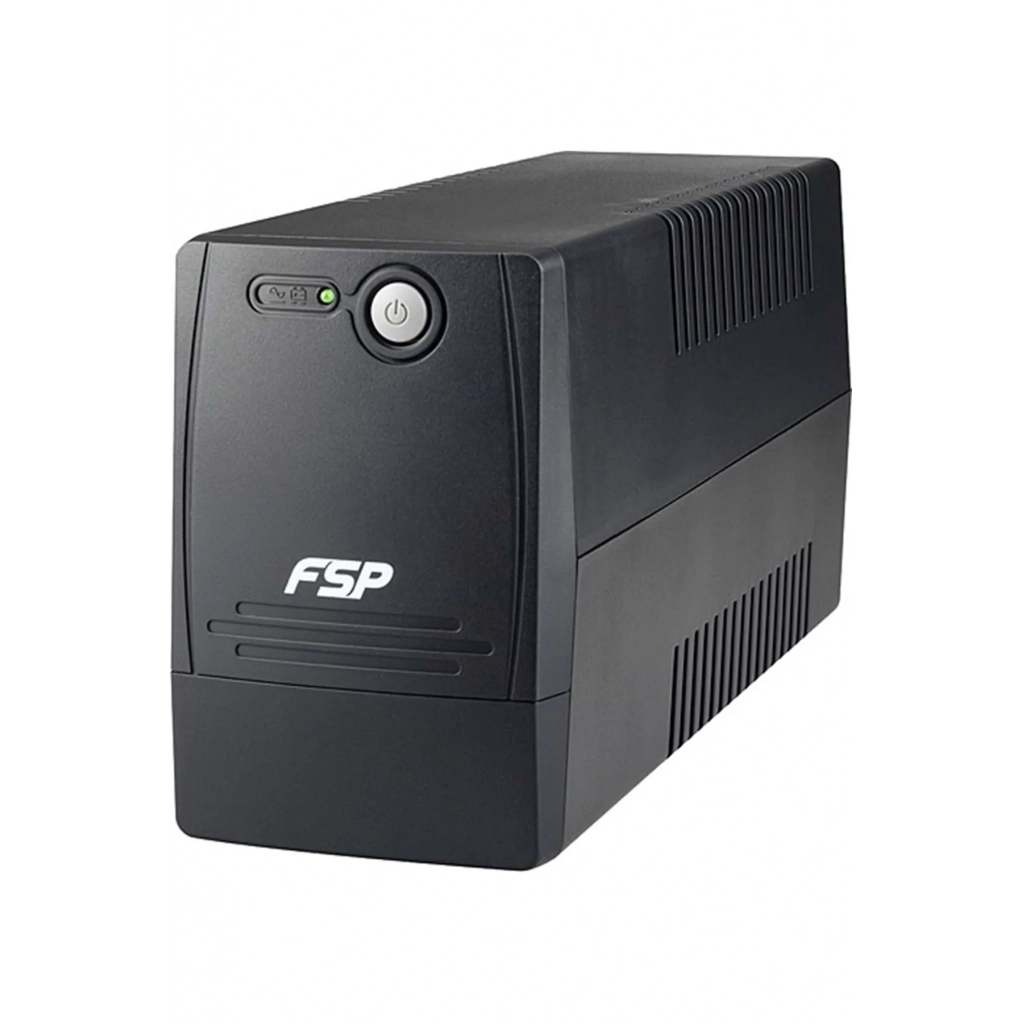 FSP FP1000 1000VA Line Interactive UPS (2x7A Akü) 