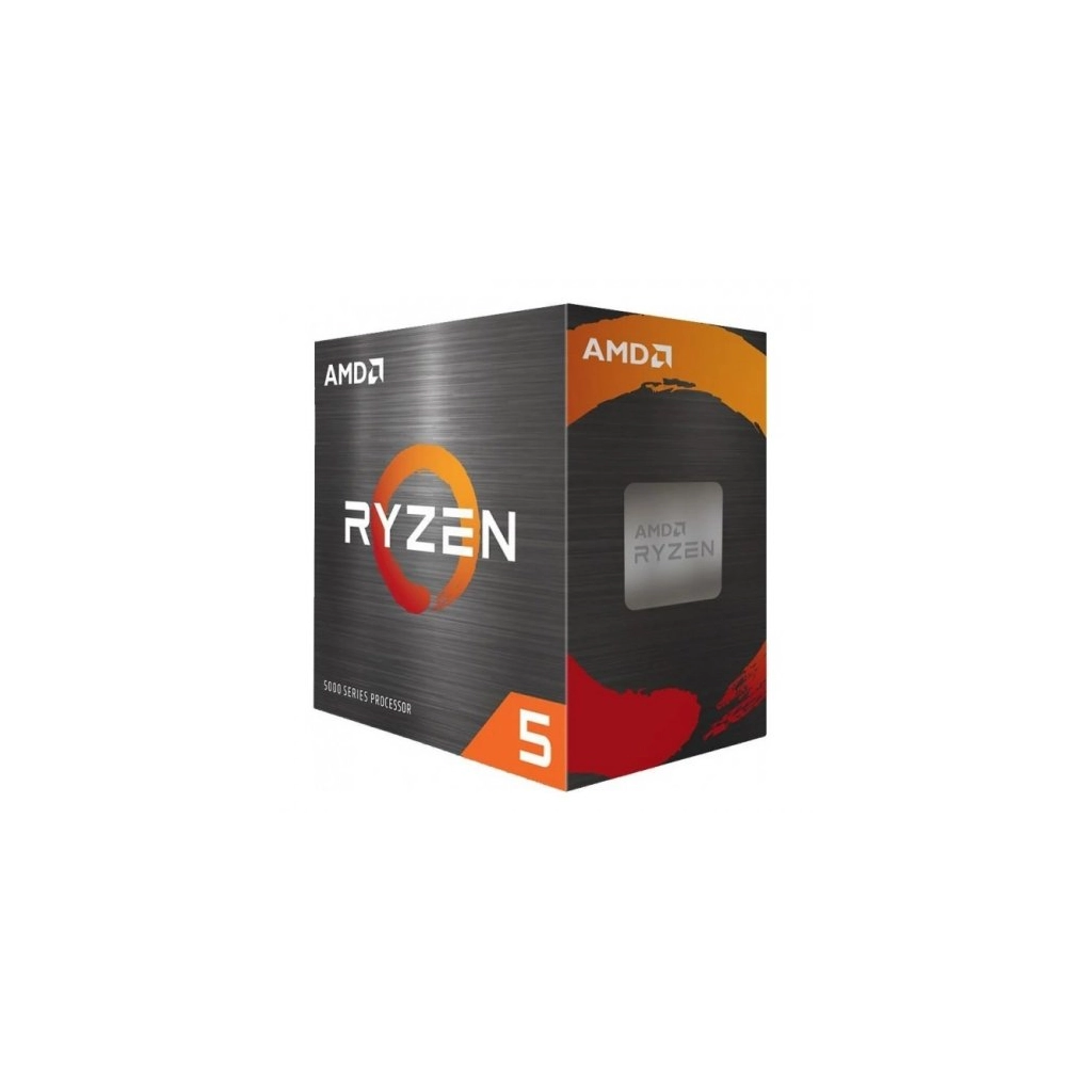 AMD RYZEN 5 5600G 6 Core, 3,90-4.40GHz, 19Mb Cache, 45-65W, Radeon Grafikleri, Wraith Stealth FAN, AM4 Soket, BOX (Kutulu) (Grafik Kart VAR, Fan VAR)