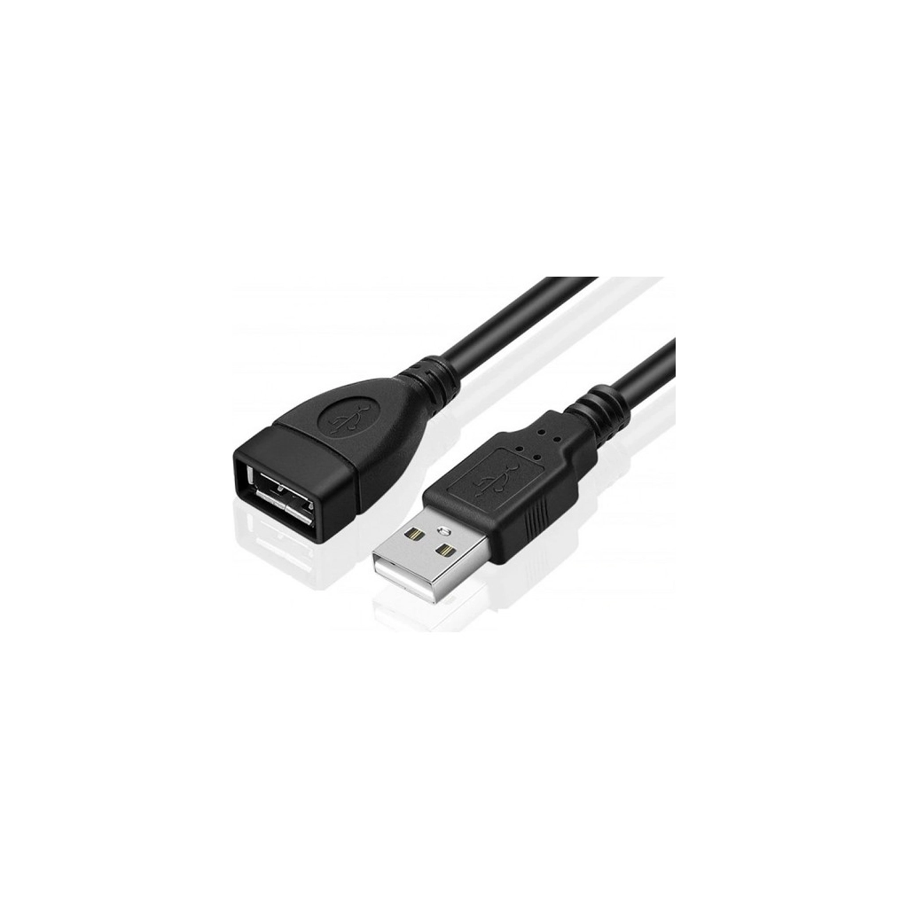 POWERGATE UUK-015 USB2,0 Uzatma Kablosu 1.5 Metre 