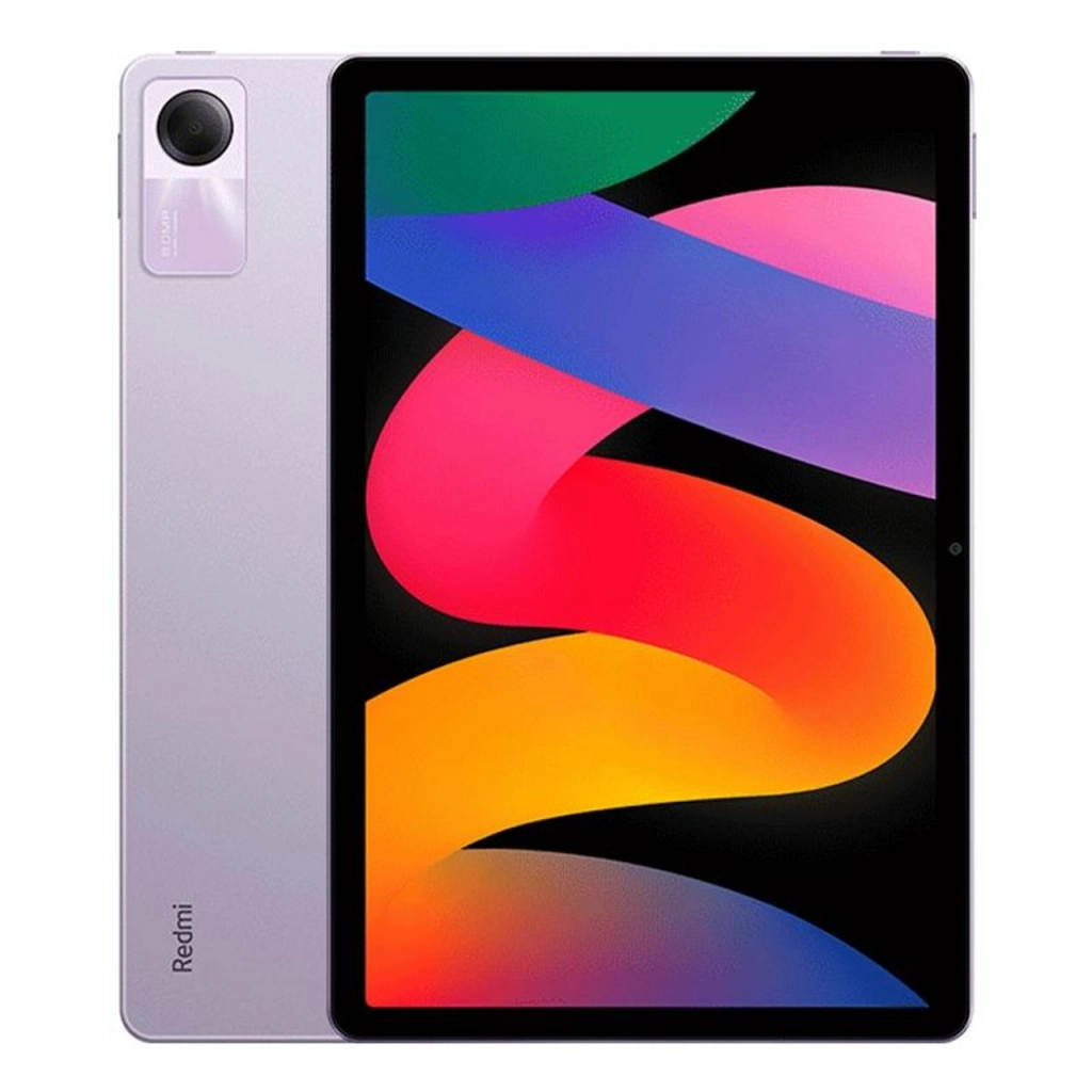 XIAOMI Redmi Pad  SE 11,0"Ekran, 8Gb Ram,  256Gb Hafıza, Lavender Purple Android Tablet