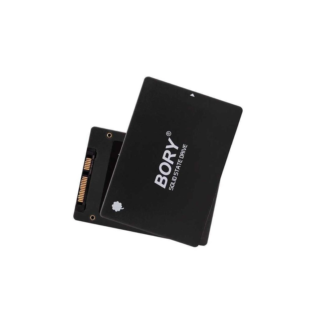 BORY R500-C128G 128Gb 550/510 SATA3 SSD 
