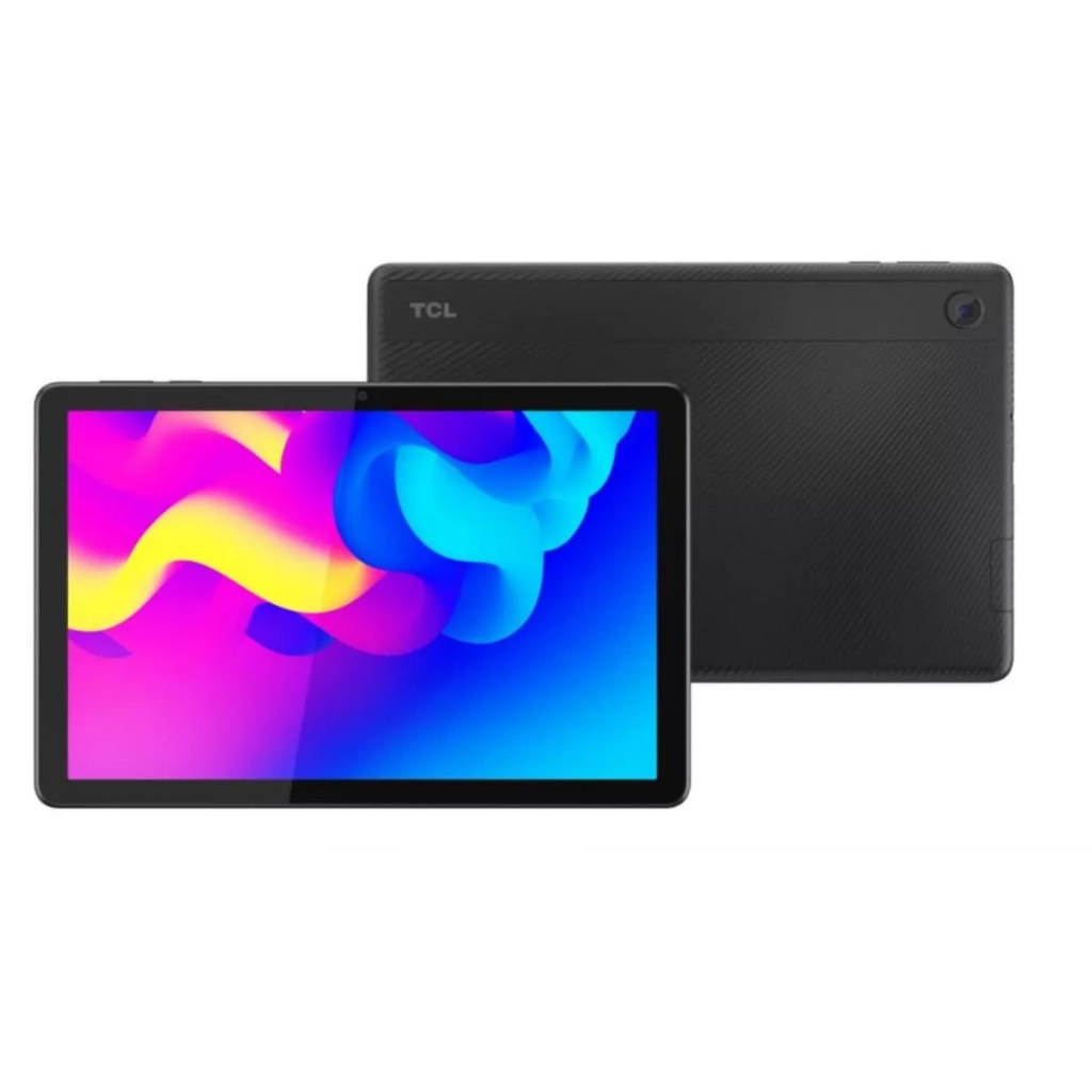 TCL TAB 10 9460G1 10,1" Ekran, 4Gb Ram, 64Gb Hafıza, Dark Gray Android Tablet