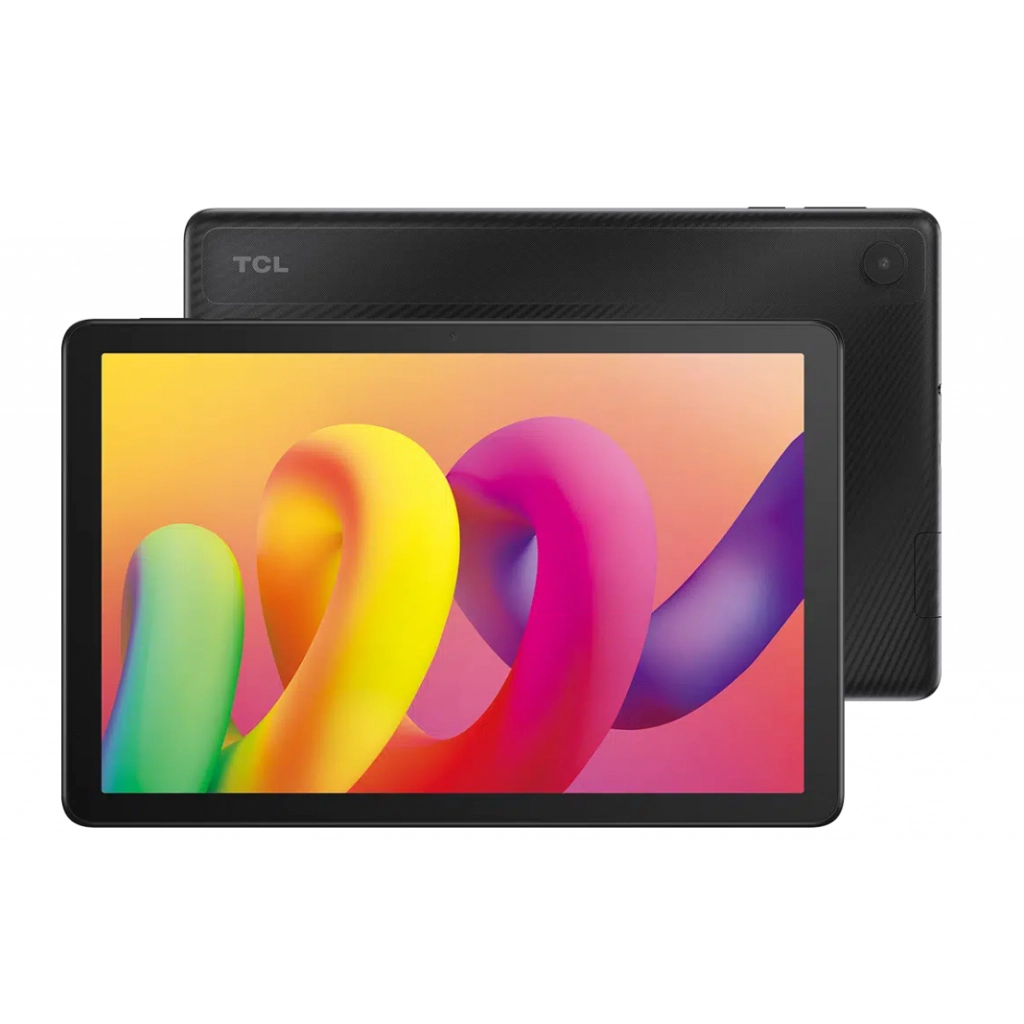 TCL TAB 10L 8491X 10,1" Ekran, 2Gb Ram, 32Gb Hafıza, Siyah Android Tablet