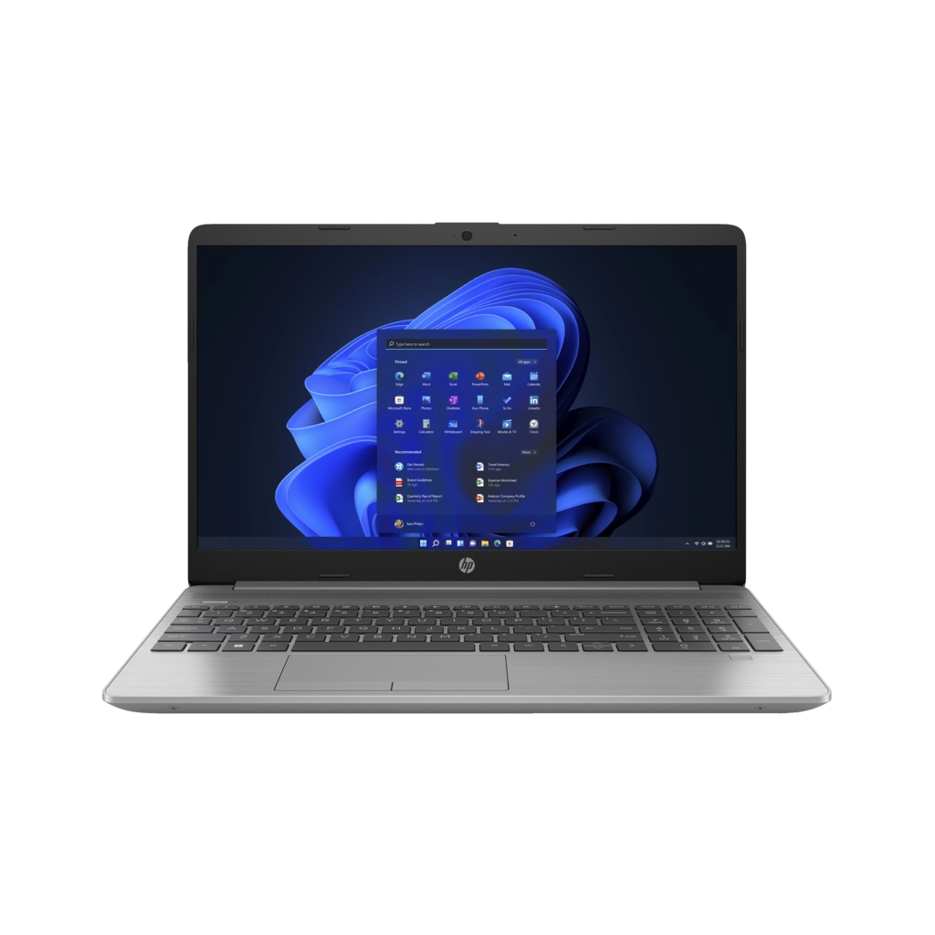 HP 9M3G5AT 250 G9 i5-1235U 15.6" FHD, 8Gb Ram, 512Gb SSD, Paylaşımlı Ekran Kartı, Free Dos Notebook (2 Yıl Yerinde Garanti) (925)