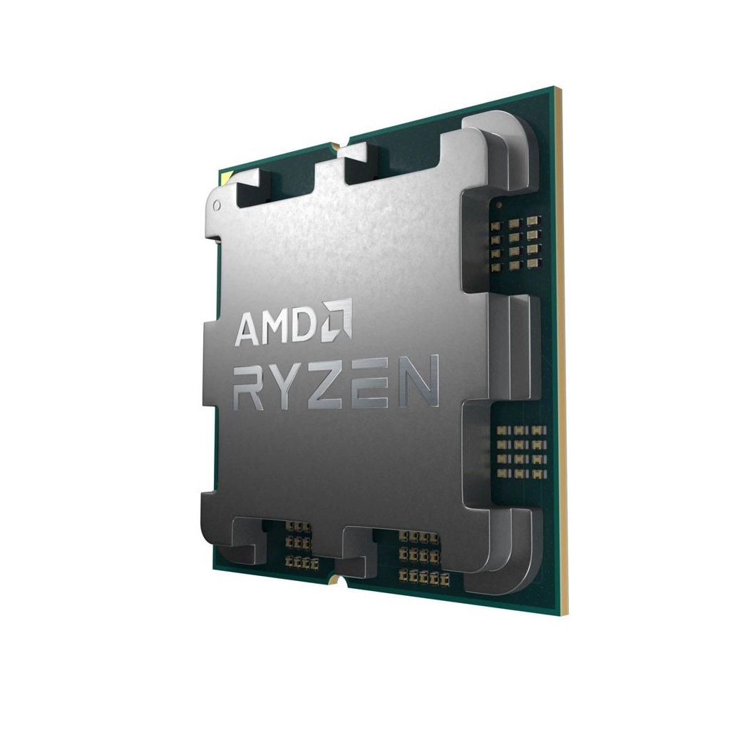 AMD RYZEN 9 7900 12 Core, 3,70-5.40GHz, 76Mb Cache, 170W, AM5 Soket, TRAY (Kutusuz), (Grafik Kart YOK, Fan YOK)