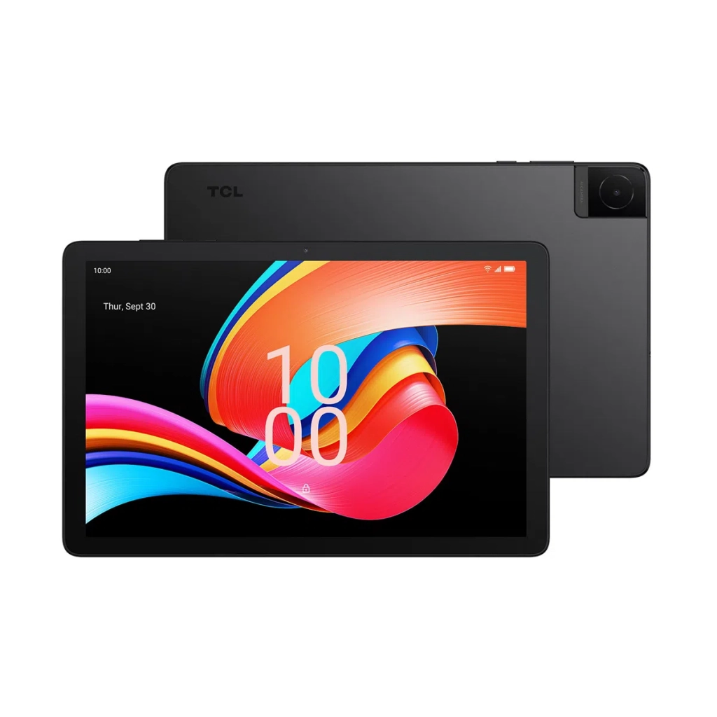 TCL TAB 10L Gen2 8492A 10,1" Ekran,  3Gb Ram, 32Gb Hafıza, Space Black Android Tablet