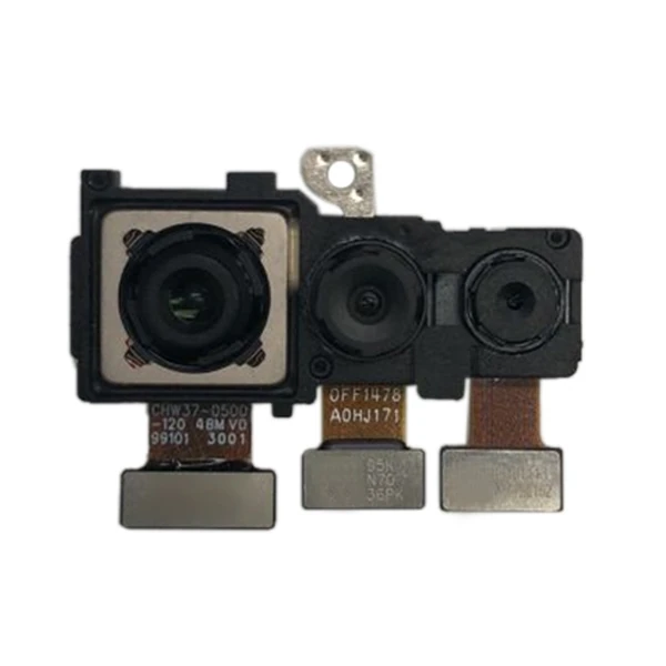 Huawei Nova 4e - P30 Lite Arka Kamera Full Set-(1903)