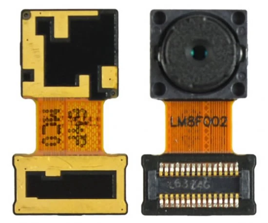 Lg X Screen K500h F650  X Cam K580 Ön Kamera-(1903)