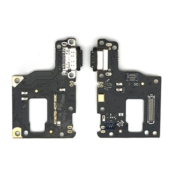 Xiaomi Mi CC9/Mi 9Lite Şarj Soket Mikrofon Bordu-(1903)