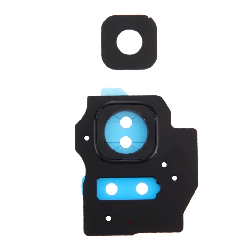 Ally Samsung Galaxy S8+ Plus İçin Kamera Lens Kapak-(1903)