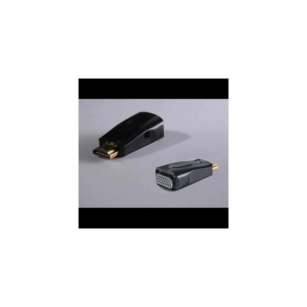 POWERGATE PG-HTV01 HDMI To VGA Çevirici Adaptör(1923) 4