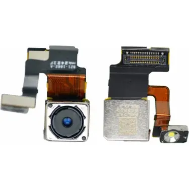 İPhone 5G Arka  Kamera-(1903)