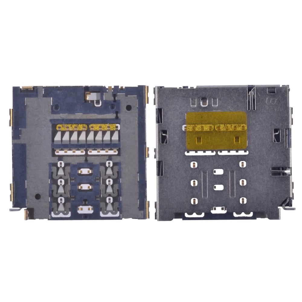Ally Samsung Galaxy E5 E7 İçin Büyük Sim Okuyucu-(1903)