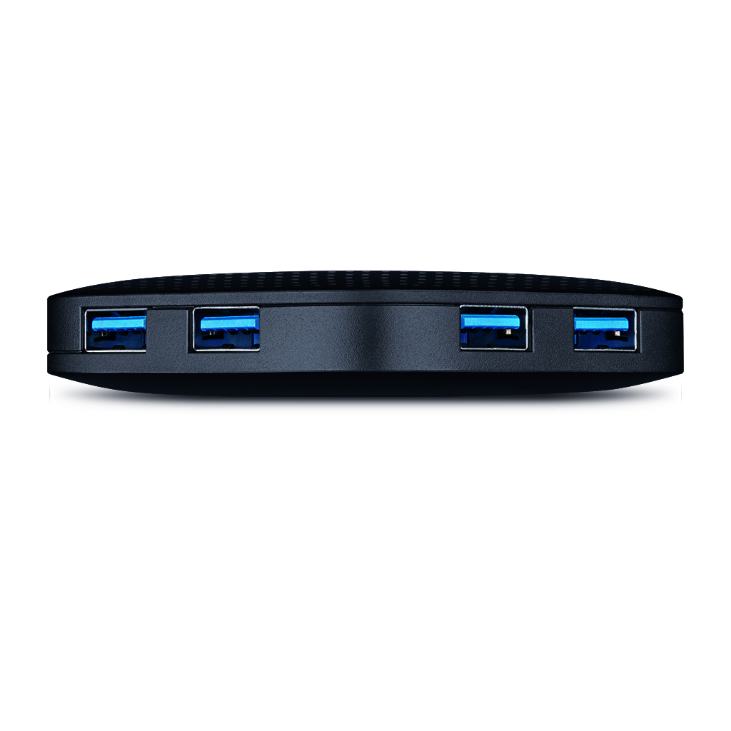 TP-LINK UH400 4 Port Usb 3.0 Portatif Hub(1923) 2