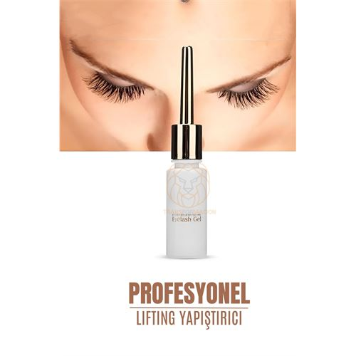 HSNET Lifting Yapıştırıcı Kirpik Perma Lifting Yapıştırıcı 15 ML 
