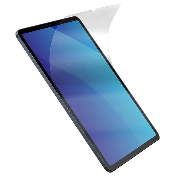 Baseus Paper Like iPad Mini 6 (2021) ve Mini 7 (2024) 0.15mm Darbe Emici Ekran Koruyucu-(1903)