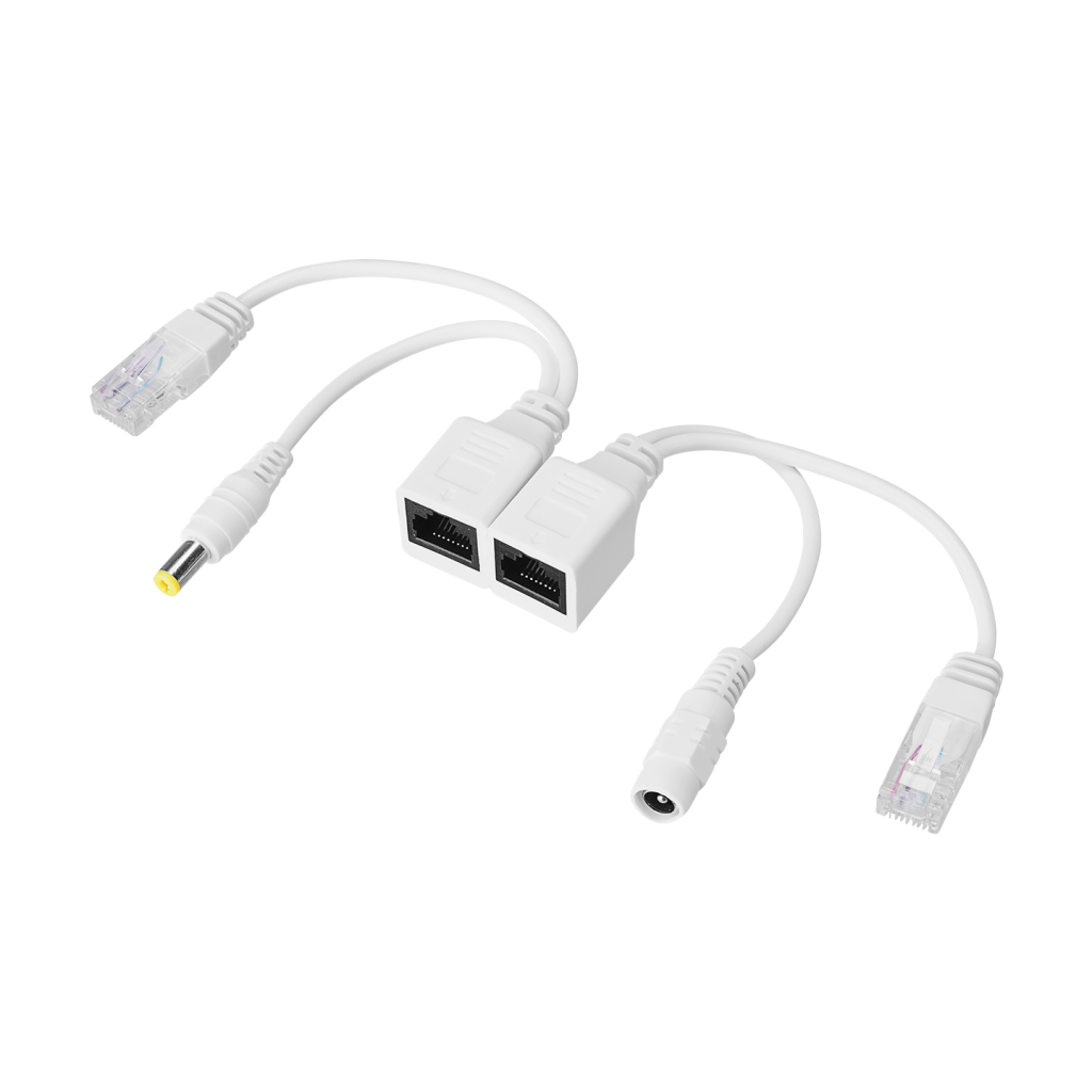 S-LINK SL-POE5 PoE INJECTOR 1 Set(1923)