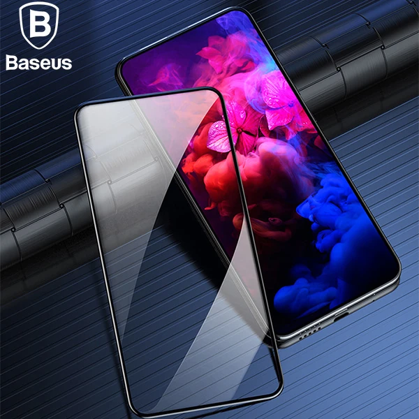 Baseus Huawei Honor Magic 2 4d Full Kırılmaz Cam Ekran Koruyucu-(1903)
