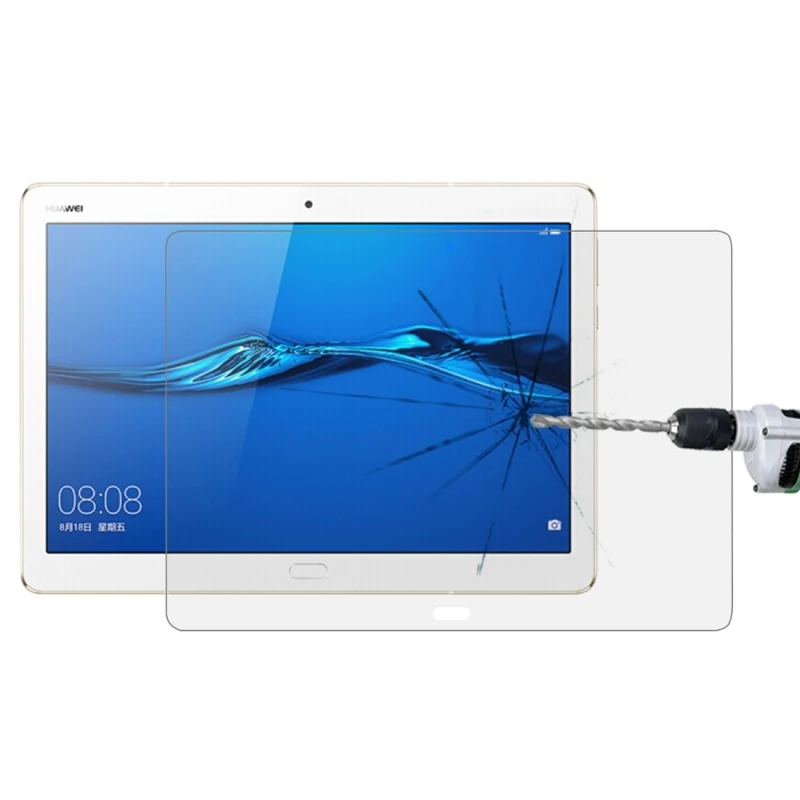 Huawei Mediapad M3 Lite 10.1 Kırılmaz Cam Ekran Koruyucu-(1903)