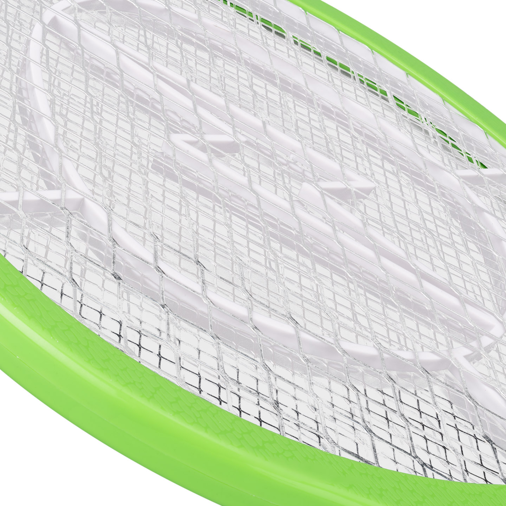 ASONIC AS-A22 Yeşil 2000V Raket Tipi Kalem Pilli Sinek Öldürücü(1923) 4