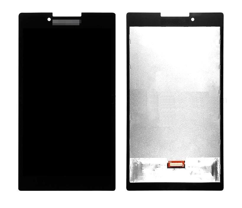 Lenovo Tab 2 A7-30 Dokunmatik Touch Panel-(1903)