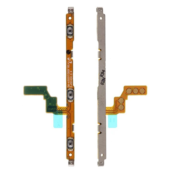 SM Galaxy A20-A30-A40-A50-A60-A70-A80-A90 On off Yan Ses Film Power-(1903)