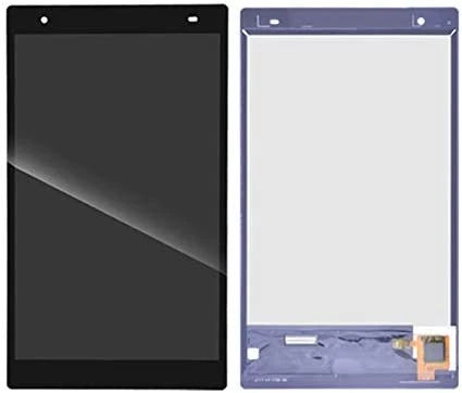 Lenovo Tab 4 8 Plus  (tb-8704 Lcd Ekran Dokunmatik Touch-(1903)