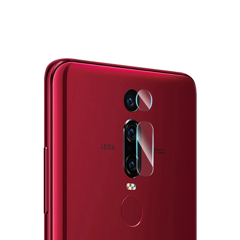 Huawei Mate Rs Yüksek Çözünürlüklü Kamera Lens Koruma Camı-(1903)