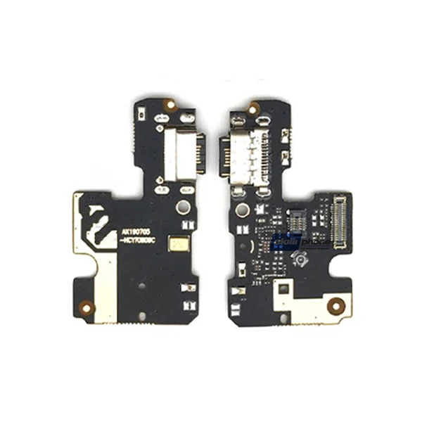 Xiaomi Mi CC9/CC9E/ Mi A3 Şarj Soket Mikrofon Bordu-(1903)