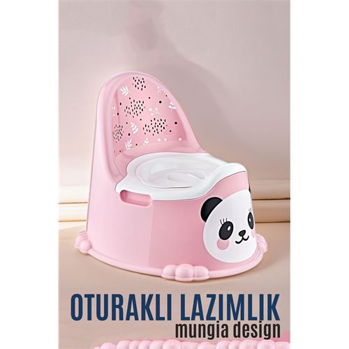 HSNET Oturaklı Lazımlık Mungia Design 