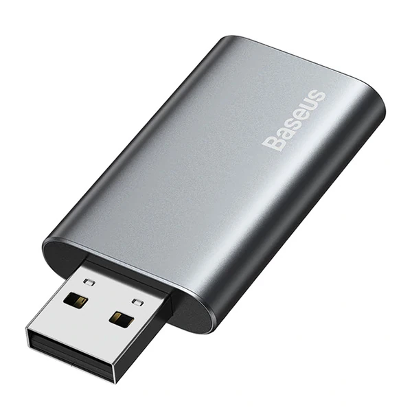 BASEUS Enjoy Music U Disk 32GB USB 3.0 flash Disk Bellek-(1903)