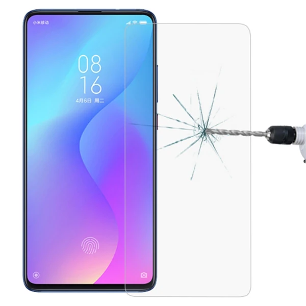 Xiaomi K20/K20Pro-Mi 9T Tempered Kırılmaz Cam Ekran Koruyucu-(1903)