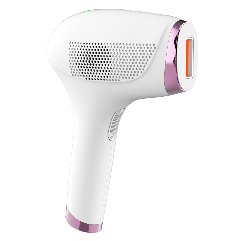 UMIE IPL98 Beyaz 1Milyon Atım Buzlu Quartz Tüp 3 Başlık 9 Hız Kademeli IL Lazer Epilasyon Cihazı.(1923) 2