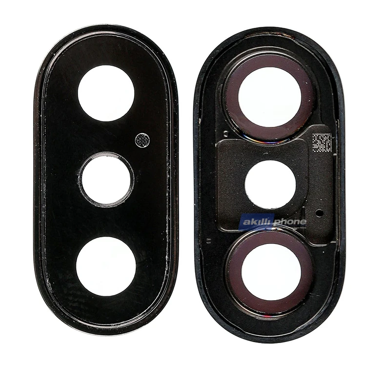 İPhone  Kamera Lens Kapak Full-(1903)
