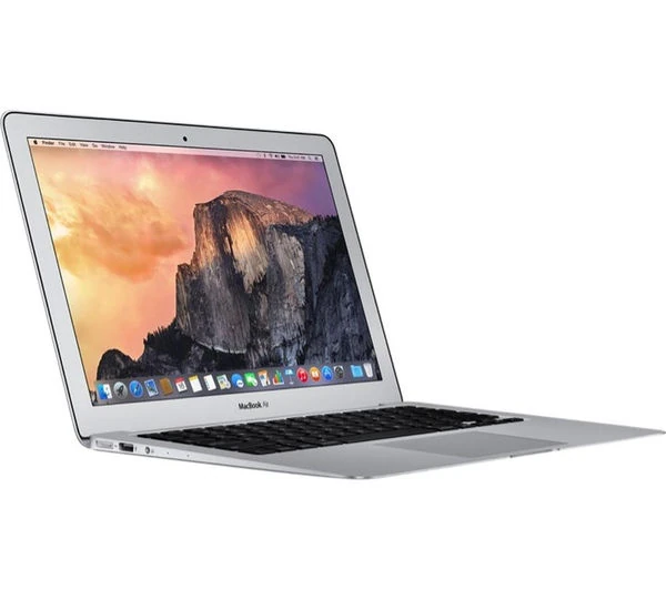 Macbook Air 13.3,A1369,A1466 Kırılmaz Cam Ekran Koruyucu-(1903)