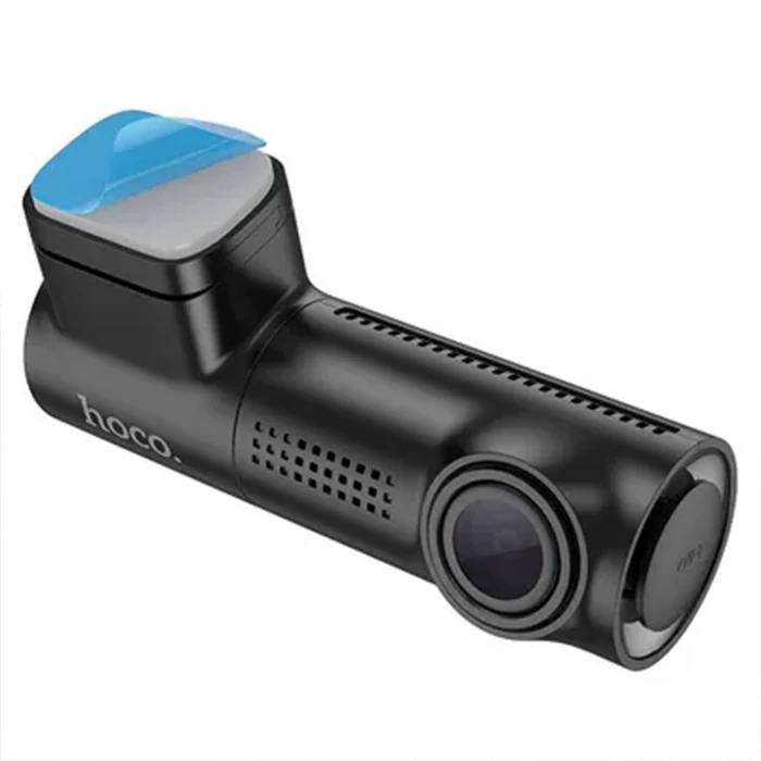 HOCO DV1 1080P Araç DVR Sürüş Kaydedici Kamera-(1903)