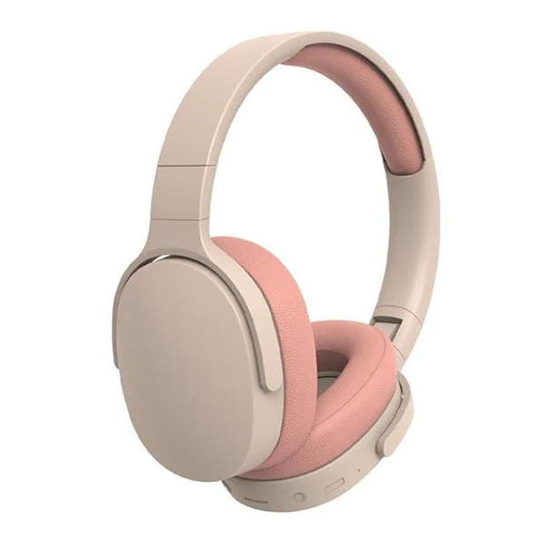 ALLY P2961 Kulaküstü Kablosuz Bluetooth Kulaklık-(1903)