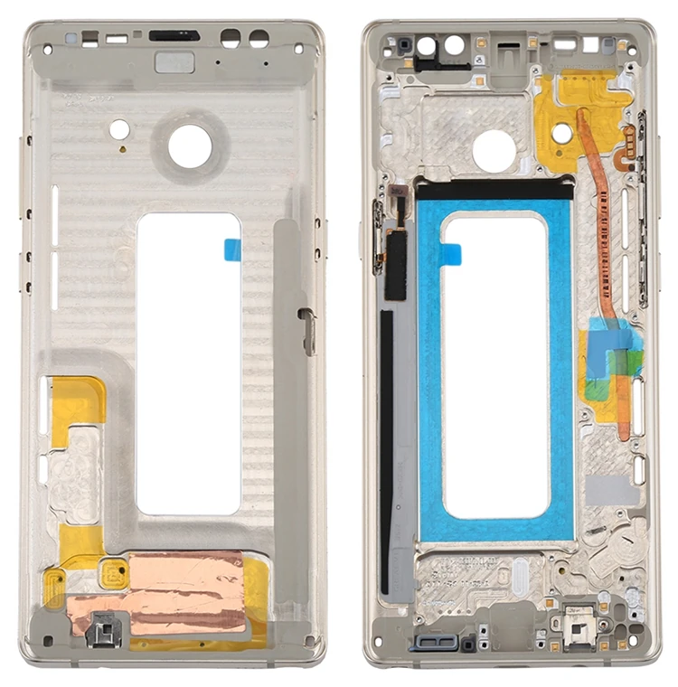 Samsung Galaxy Note 8 İçin Orta Kasa Orta Panel-(1903)
