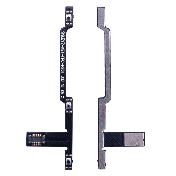 Lenovo Vibe S1c50 S1a40 On Off Yan Ses Film-(1903)