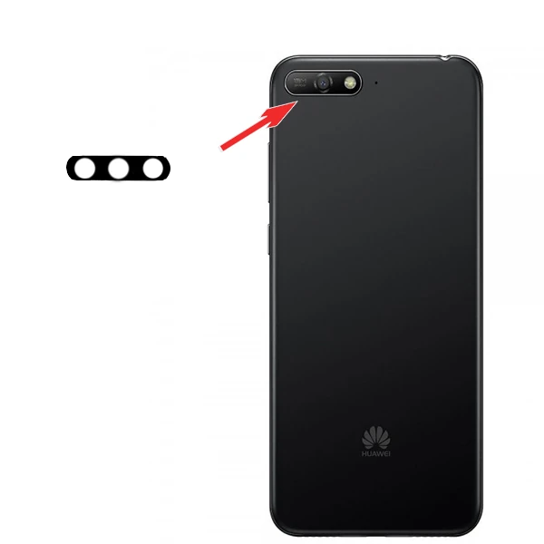 Huawei Y6 2018 Kamera Lens-(1903)