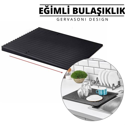 HSNET Bulaşık Kurutmalığı L'Abbate 