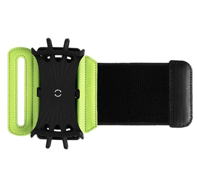 Rock Universal Cep Telefon Spor Bilekliği 4-6 İnch-(1903)