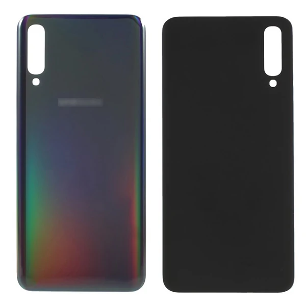 Samsung Galaxy A50 SM-A505 Arka Pil Batarya Kapağı-(1903)