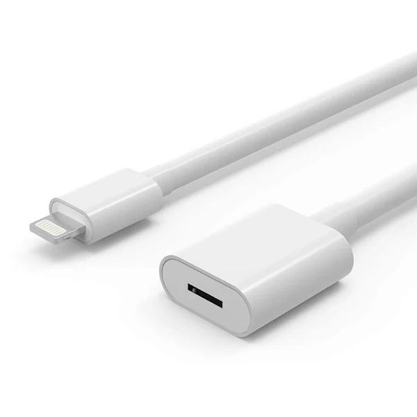 Ally Apple İPhone Lightning Uzatma Kablosu 2 Metre-(1903)