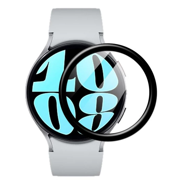 Ally Samsung Galaxy Watch 6 44mm PMMA Cam Ekran Koruyucu-(1903)
