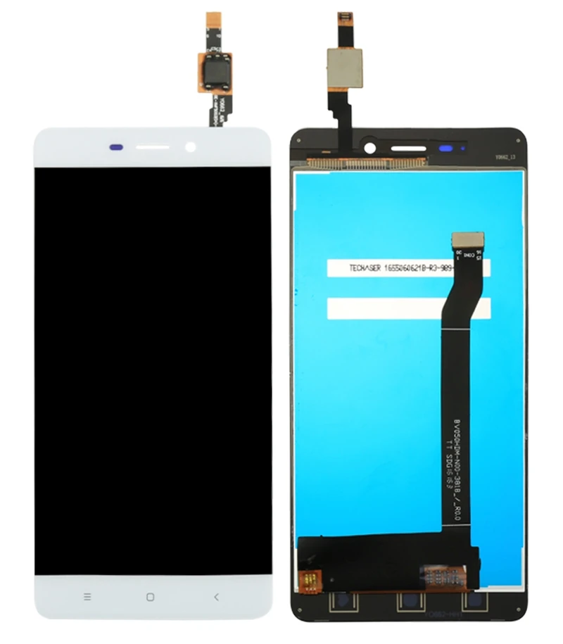 Xiaomi Redmi 4 Lcd Ekran Dokunmatik-(1903)