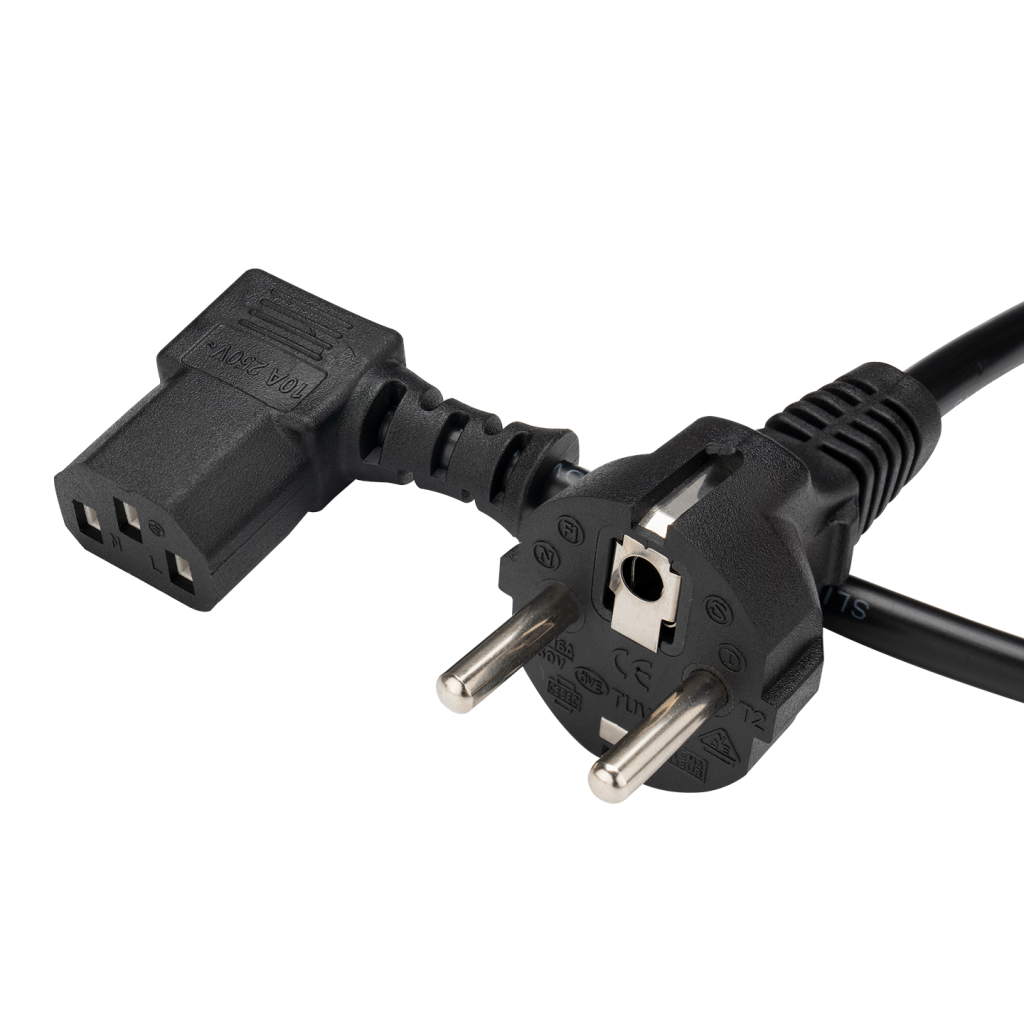 S-LINK SL-PL270 Power Kablosu 0.75mm 1.5mt(1923)