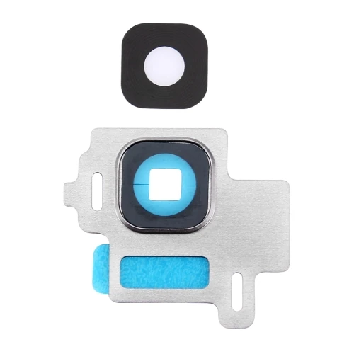 Ally Samsung Galaxy S8 İçin Kamera Lens Kapak-(1903)