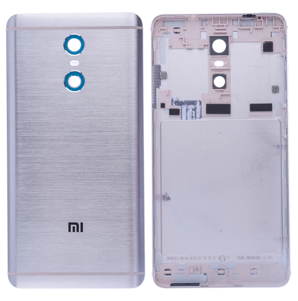 Xiaomi Redmi Pro Arka Kapak Kasa Full-(1903)